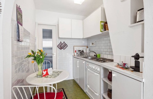 Ronco sopra Ascona Apartment | 25 m² Apartment ∙ 1 bedroom ∙ 2 guests