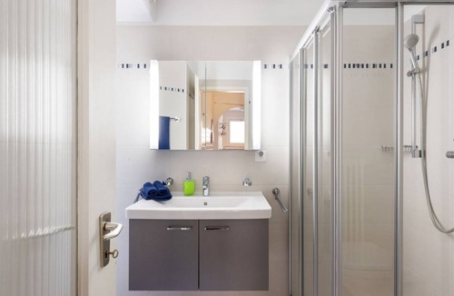 Ronco sopra Ascona Apartment | 25 m² Apartment ∙ 1 bedroom ∙ 2 guests