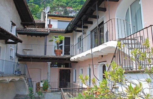 Ronco sopra Ascona Apartment | 25 m² Apartment ∙ 1 bedroom ∙ 2 guests