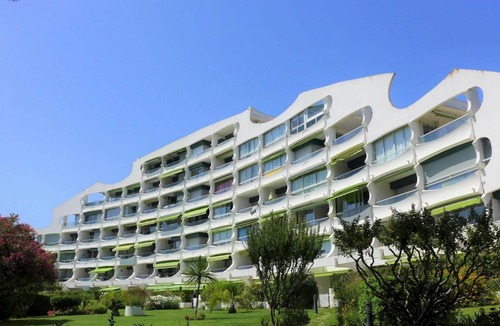 La Petite Motte Apartment | 25 m² Apartment ∙ 1 bedroom ∙ 4 guests