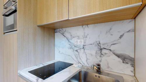 13th Arrondissement Apartment | 25 m² Apartment ∙ 2 guests