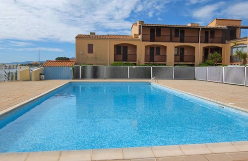 Saint-Cyprien Plage Apartment | 25 m² Apartment ∙ 1 bedroom ∙ 2 guests