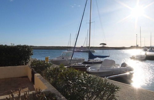 Saint-Cyprien Plage Apartment | 25 m² Apartment ∙ 1 bedroom ∙ 2 guests