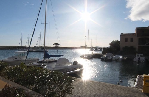 Saint-Cyprien Plage Apartment | 25 m² Apartment ∙ 1 bedroom ∙ 2 guests