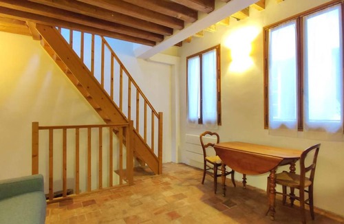 Saint-Gervais Apartment | 25 m² Apartment ∙ 2 guests
