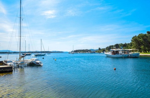 Sibenik Apartment | 25 m² Apartment ∙ 1 bedroom ∙ 2 guests