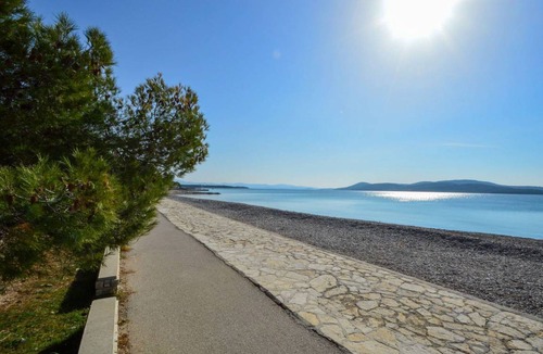 Sibenik Apartment | 25 m² Apartment ∙ 1 bedroom ∙ 2 guests