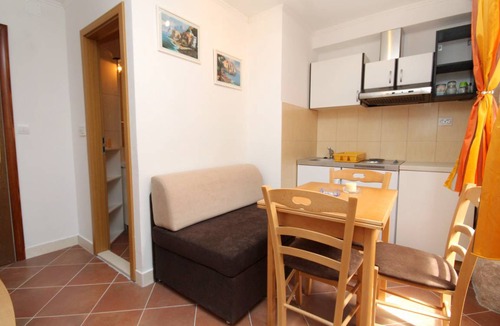 Cavtat Old Town Apartment | 25 m² Apartment ∙ 1 bedroom ∙ 3 guests