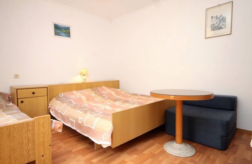 Cavtat Old Town Apartment | 25 m² Apartment ∙ 1 bedroom ∙ 3 guests