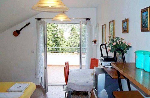 Zaton Apartment | 25 m² Apartment ∙ 1 bedroom ∙ 4 guests