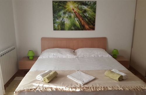 Pag Apartment | 25 m² Apartment ∙ 1 bedroom ∙ 2 guests