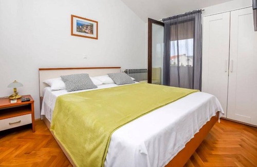 Rogoznica Apartment | 25 m² Apartment ∙ 1 bedroom ∙ 2 guests