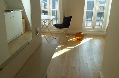 Ternes Apartment | 25 m² Apartment ∙ 2 guests
