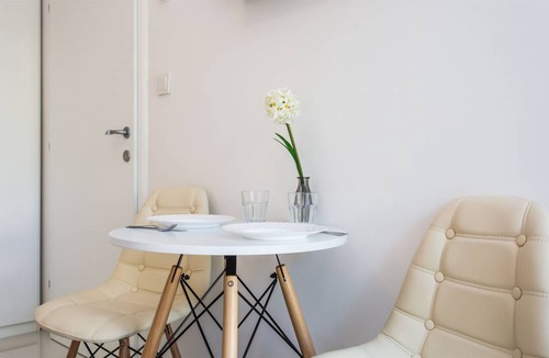 Baska Apartment | 25 m² Apartment ∙ 2 guests
