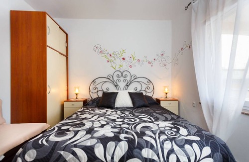 Malinska-Dubasnica Apartment | 25 m² Apartment ∙ 3 guests