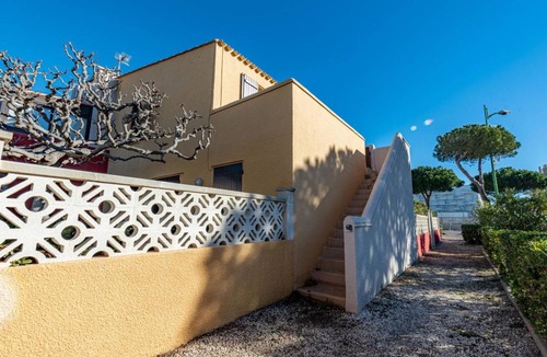 Le Barcares Apartment | 25 m² Apartment ∙ 1 bedroom ∙ 4 guests