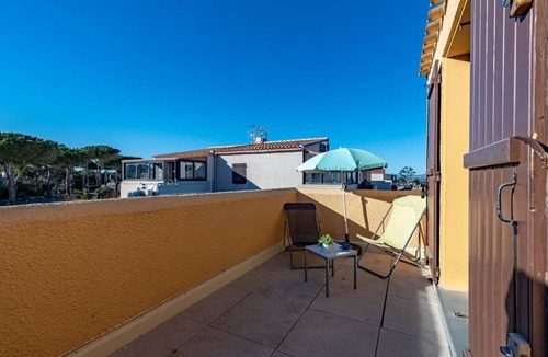 Le Barcares Apartment | 25 m² Apartment ∙ 1 bedroom ∙ 4 guests