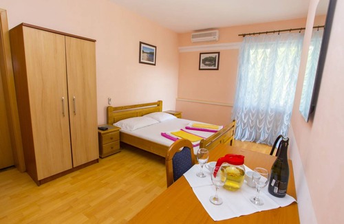 Baska Voda Apartment | 25 m² Apartment ∙ 1 bedroom ∙ 3 guests