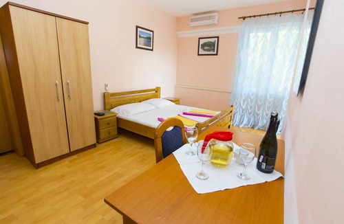 Baska Voda Apartment | 25 m² Apartment ∙ 1 bedroom ∙ 3 guests