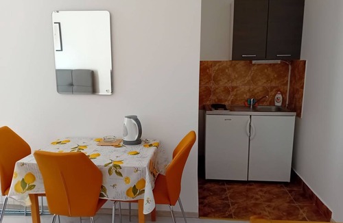 Baska Voda Apartment | 25 m² Apartment ∙ 1 bedroom ∙ 3 guests