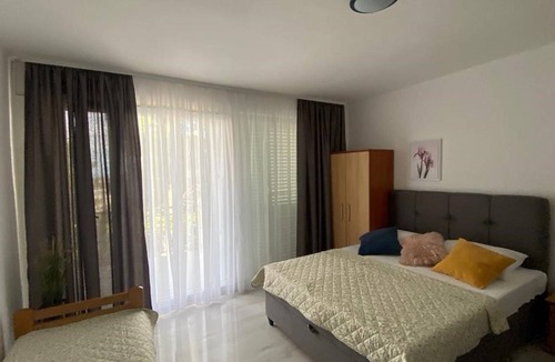 Baska Voda Apartment | 25 m² Apartment ∙ 1 bedroom ∙ 3 guests