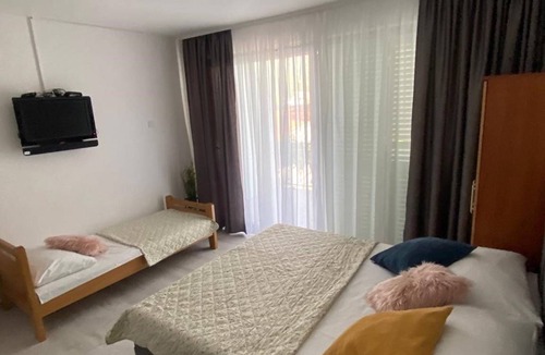 Baska Voda Apartment | 25 m² Apartment ∙ 1 bedroom ∙ 3 guests