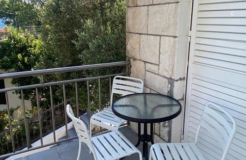 Baska Voda Apartment | 25 m² Apartment ∙ 1 bedroom ∙ 3 guests