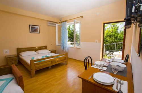 Baska Voda Apartment | 25 m² Apartment ∙ 1 bedroom ∙ 3 guests
