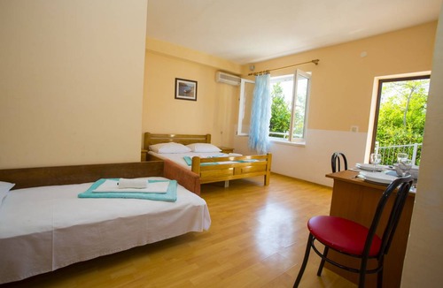 Baska Voda Apartment | 25 m² Apartment ∙ 1 bedroom ∙ 3 guests
