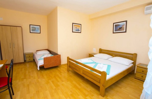 Baska Voda Apartment | 25 m² Apartment ∙ 1 bedroom ∙ 3 guests
