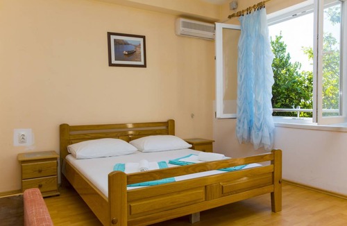 Baska Voda Apartment | 25 m² Apartment ∙ 1 bedroom ∙ 3 guests