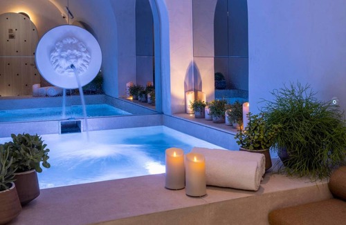 Saint-Thomas-d'Aquin Hotel | 25 m² Hotel ∙ 127 guests