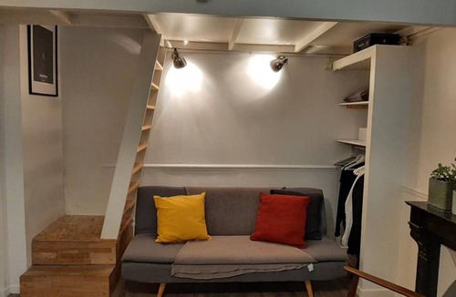 Saint-Vincent-de-Paul Apartment | 25 m² Apartment ∙ 2 guests