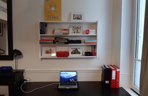 Saint-Vincent-de-Paul Apartment | 25 m² Apartment ∙ 2 guests