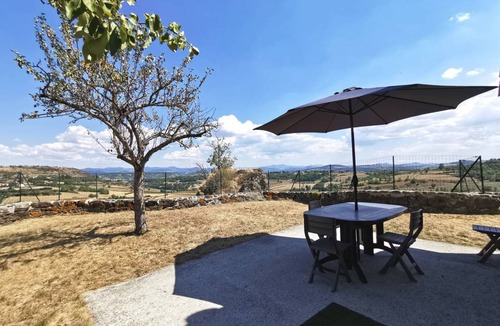 Polignac House | 25 m² House ∙ 1 bedroom ∙ 2 guests