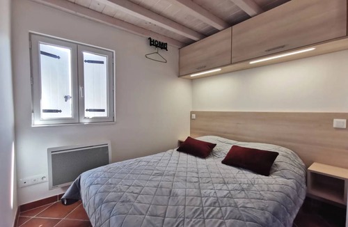 Polignac House | 25 m² House ∙ 1 bedroom ∙ 2 guests