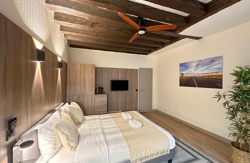 Arts-et-Metiers Apartment | 25 m² Studio flat ∙ 3 guests