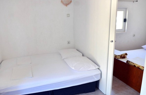 Gradac Apartment | 25 m² Studio flat ∙ 1 bedroom ∙ 4 guests
