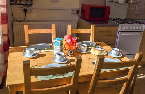 Saint Martin Cottage | 25 Mallard Cottage- UK38932