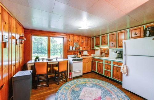Susquehanna Cabin | 25 Mi to Elk Mtn Skiing! Susquehanna River Cabin
