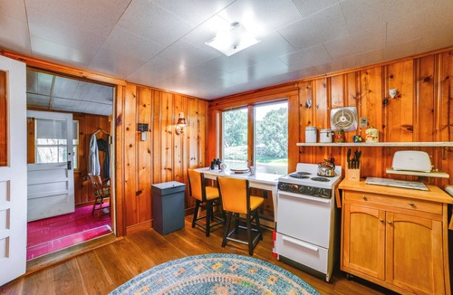 Susquehanna Cabin | 25 Mi to Elk Mtn Skiing! Susquehanna River Cabin