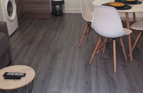 Les Mureaux Apartment | 25 min from Paris - F2 contemporary duplex downtown