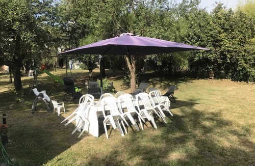 Chelles House | 25 mins from Disney - 30 mins from Notre Dame de Paris