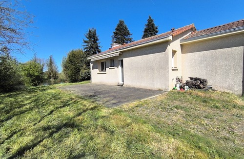 Le May-sur-Evre House | 25 minutes from Puy du Fou: La maison du Lac
