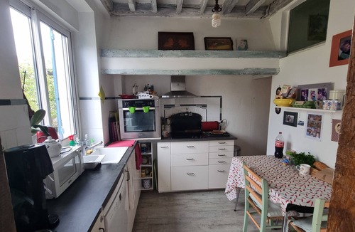 Tournan-en-Brie House | 25 minutes from Disney, Paris, 15 minutes from the Cat Park! The house of AMAXI