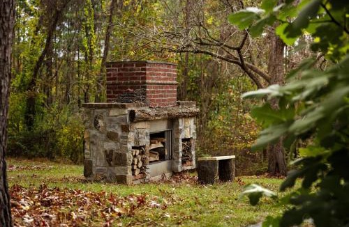 Marshall House | 25 Minutes to Horse Show The Serenity Cabin