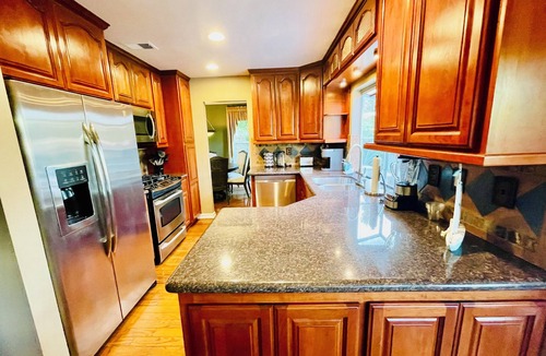 Chino House | 25% OFF/Charming 3BR Home with Private Pool