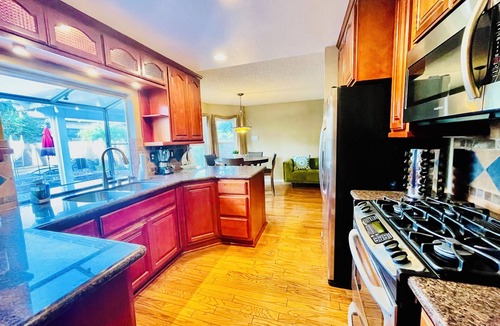 Chino House | 25% OFF/Charming 3BR Home with Private Pool