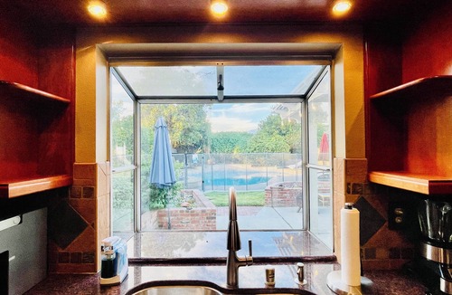 Chino House | 25% OFF/Charming 3BR Home with Private Pool
