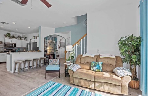 Highlands Reserve House | 25%off/Disney 9mi/PrivatePool/Golf/PlayYard/Courts